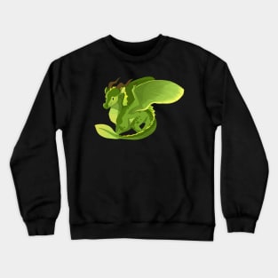 Leafwing Crewneck Sweatshirt